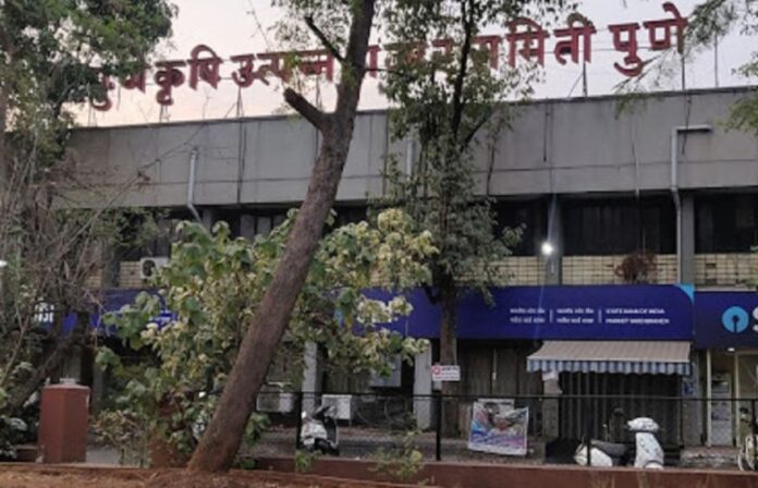 pune bazar samiti