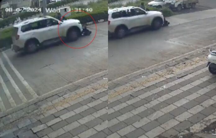 pune hit and run