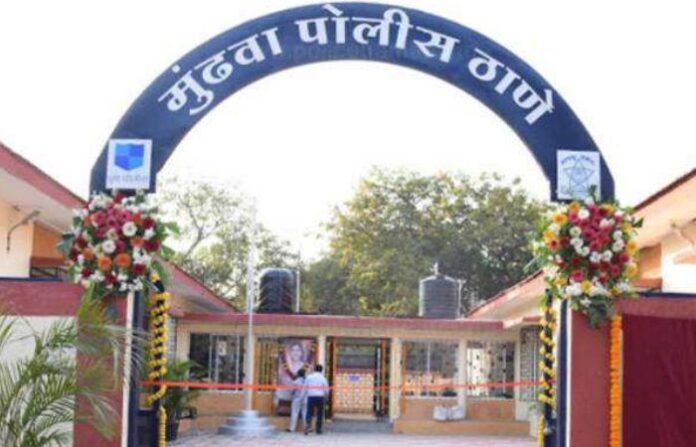 pune mundhwa murder