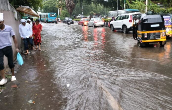 pune rain 1