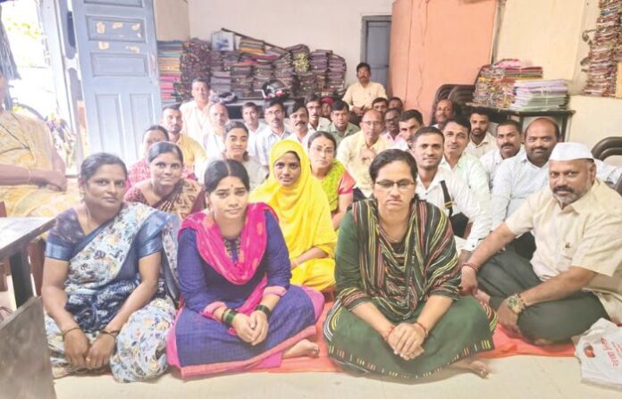 radhanagri news