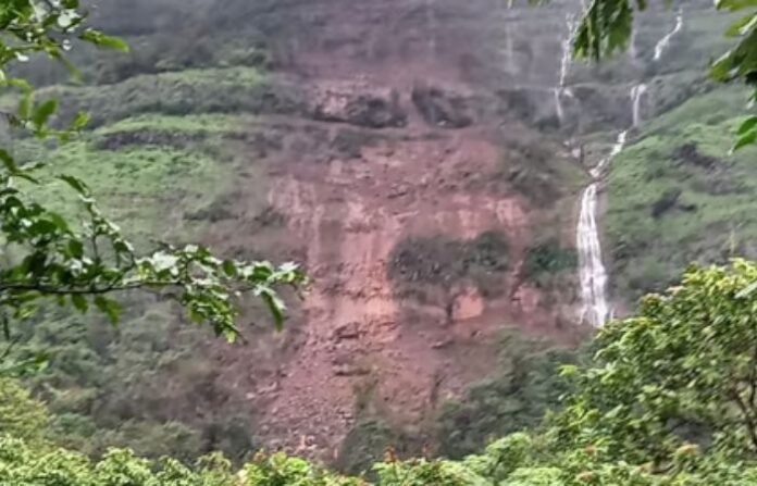 raigad fort