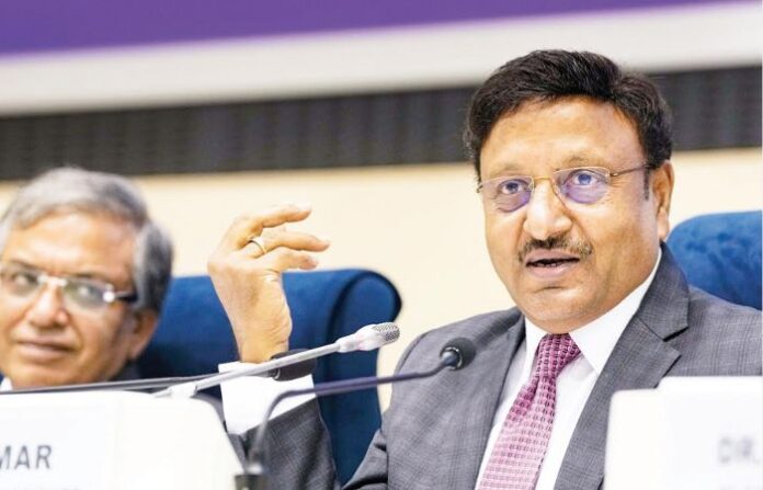 rajiv kumar