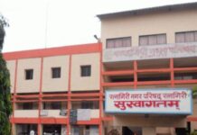 Ratnagiri News – सहा प्रभागात भाजपकडून बंडखोरीची शक्यता, शिंदेगटाला अधिक जागा सोडल्याने अनेकांचे पत्ते कट