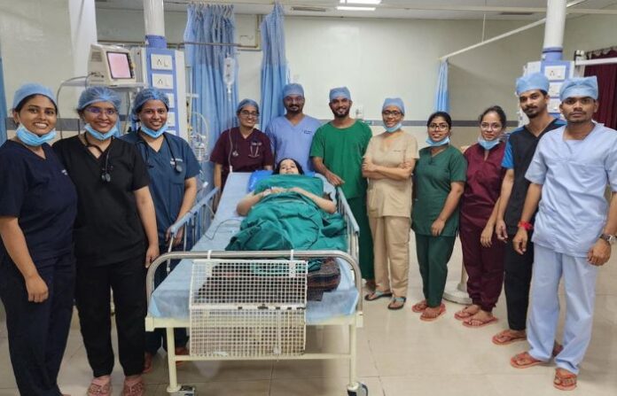 ratnagiri surgery