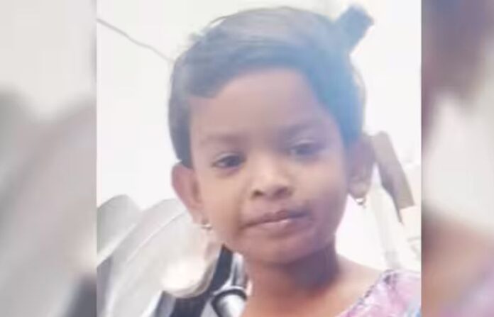 sangli child death
