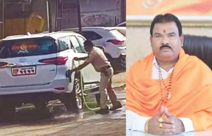 sanjay gaikwad