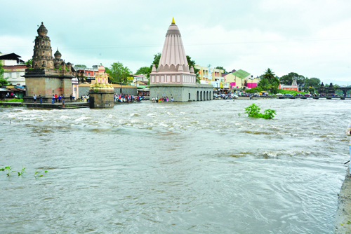 satara heavy rain