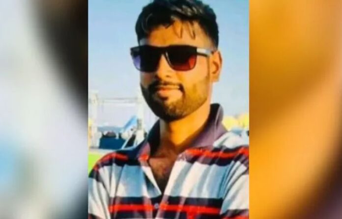 saudi youth death