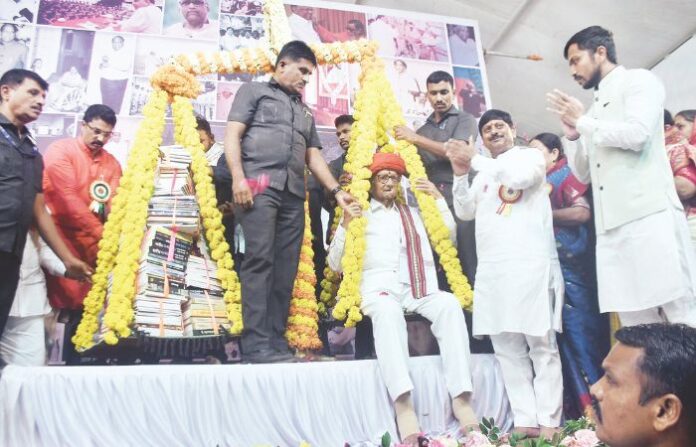 sharad pawar