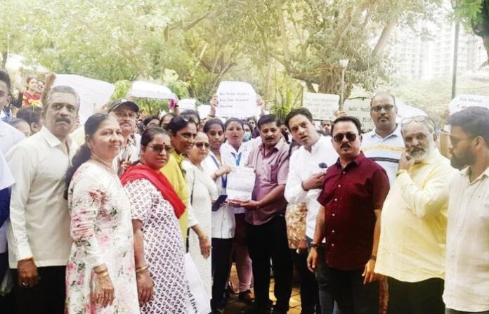 shiv arogya sena