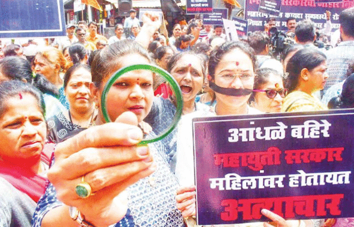 shivsena-agitation