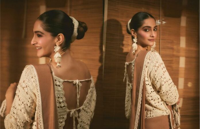 sonam kapoor