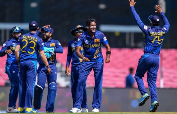 srilanka