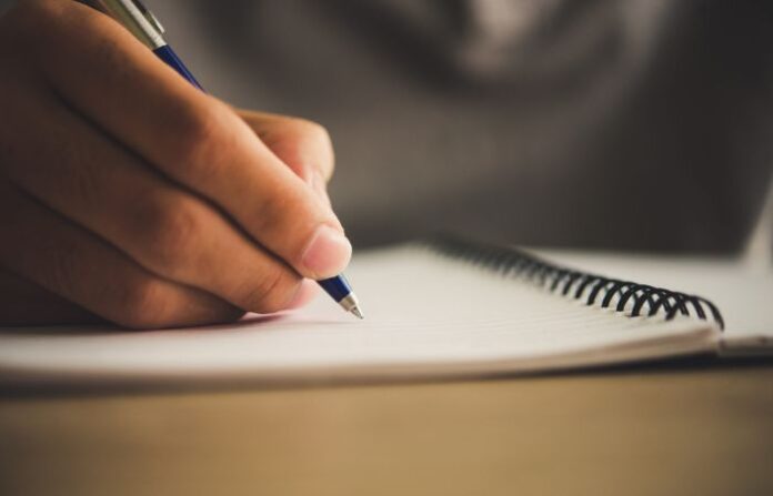 story writing
