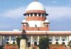 supreme court