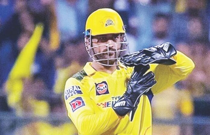 suresh raina