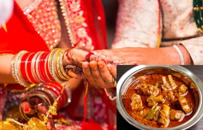 telangana wedding