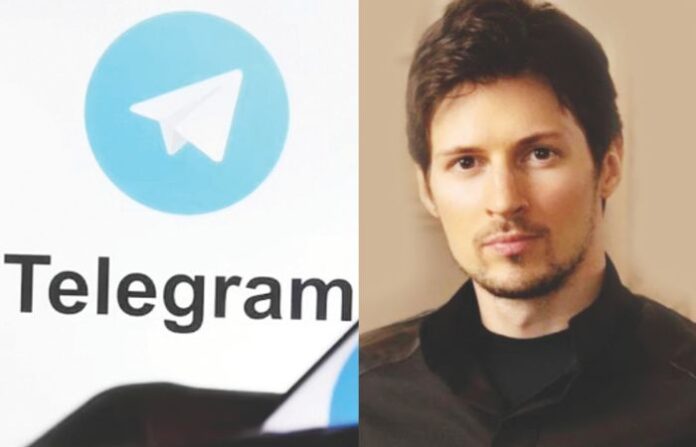 telegram