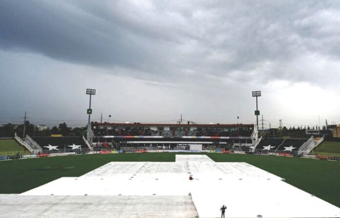 test match