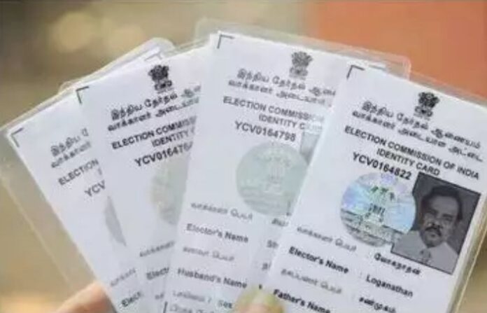 thane voting news