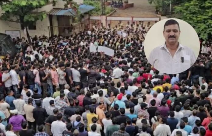 tushar apte badlapur case