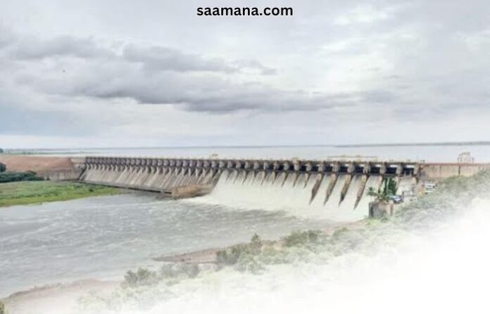 ujani dam
