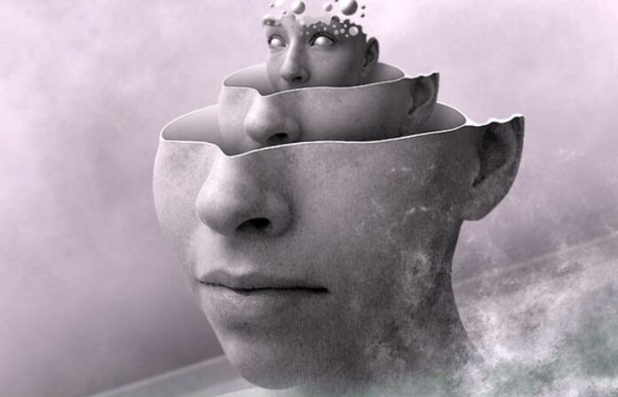 unconscious mind