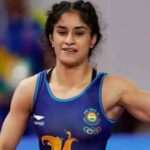 vinesh phogat