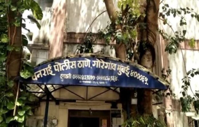 vanarai police station