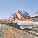 नागपूर-मुंबई, पुणे वंदे भारत एक्स्प्रेस लवकरच