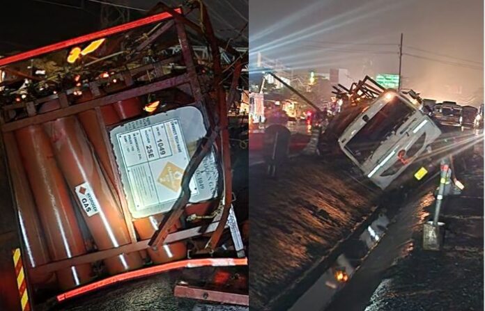 vasai accident