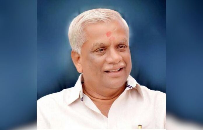 vasant chavan