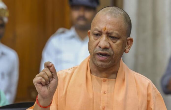 yogi adityanath