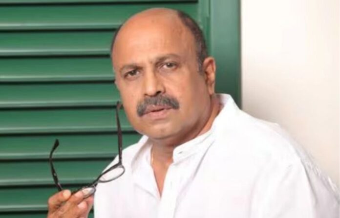Actor Siddhiqui