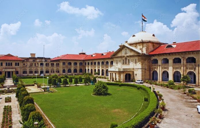 Allahabad High Court