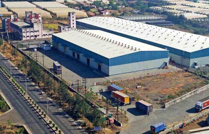 CHAKAN MIDC
