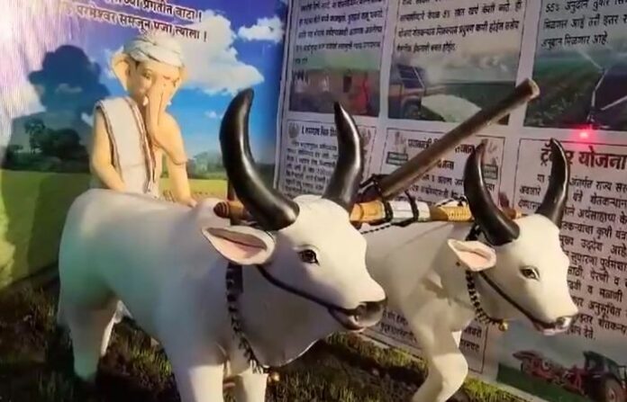 Chandrapur ganeshotsav (1)