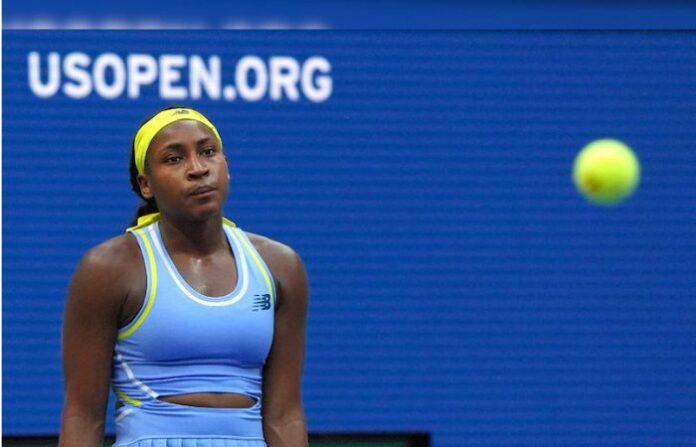 Coco Gauff