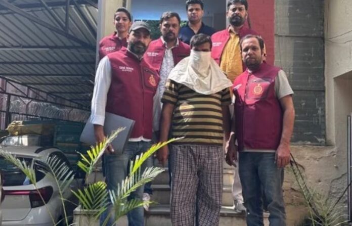 _DELHI POLICE