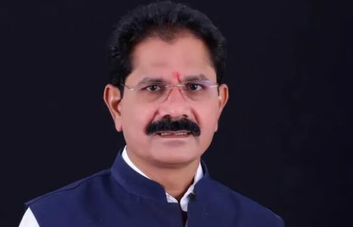 Eknath Pawar