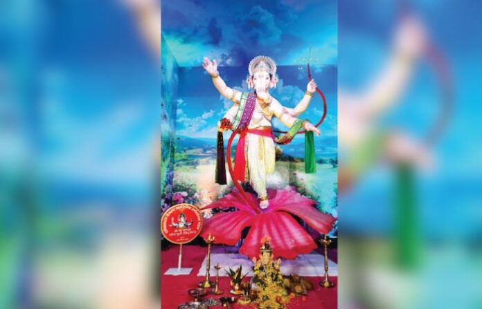 Elphinstone ekdant