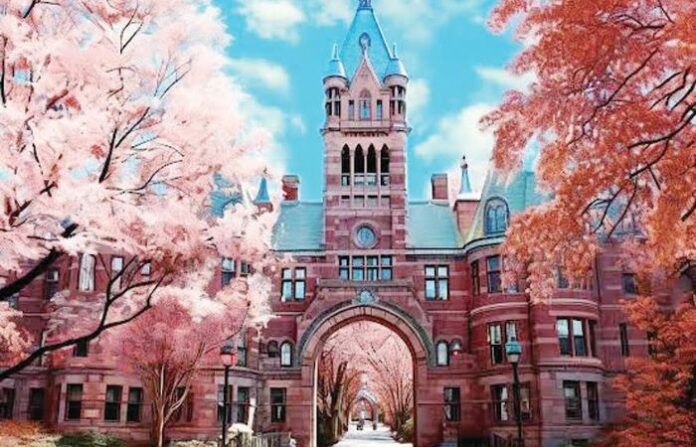 Harvard University