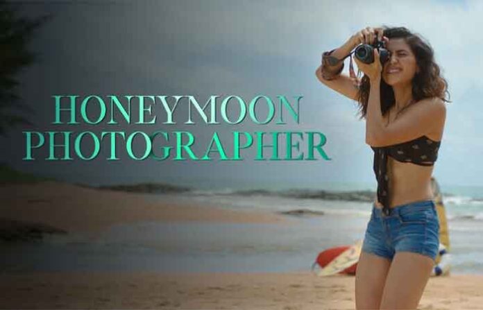 Honeymoon-Photographer Honeymoon Photographer