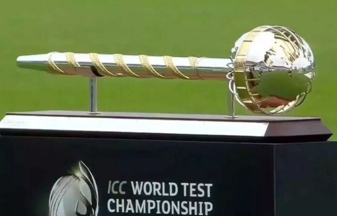 ICC World Test Championship