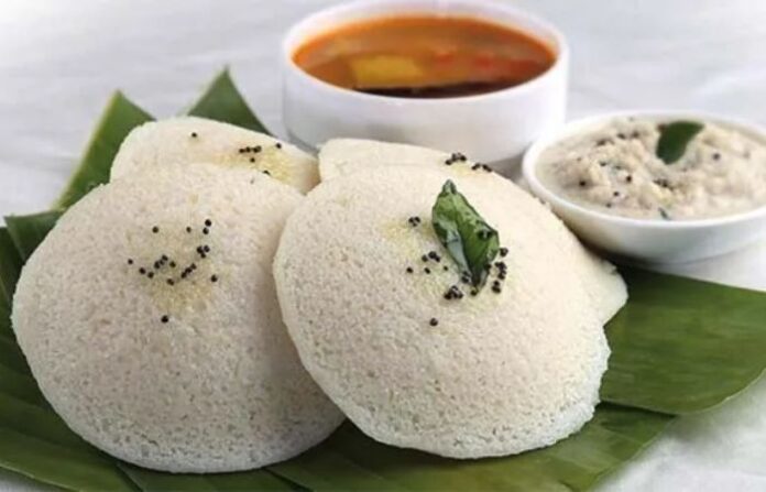 Idli