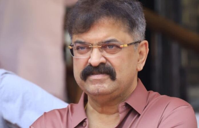 Jitendra Awhad