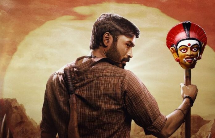 Karnan movie