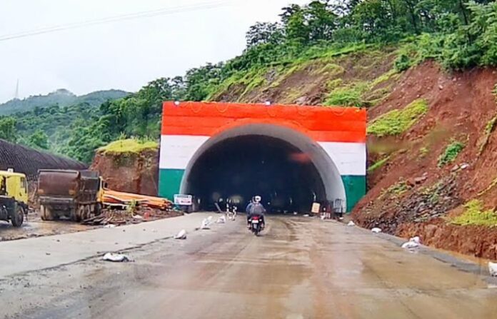Kashedi Ghat