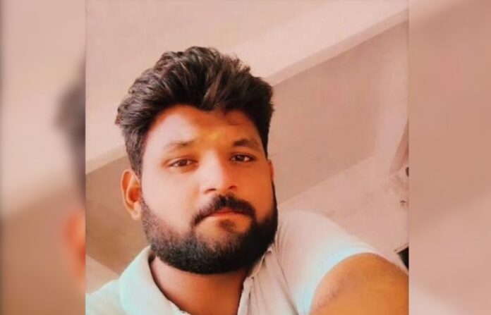 Latur Farmer